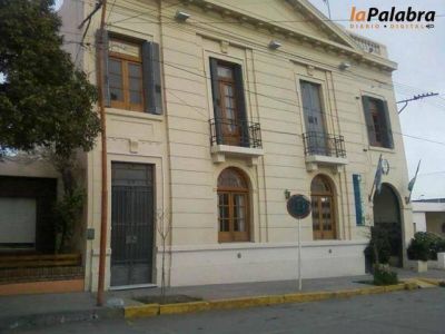 Polic�a Comunal realiza detenciones por hechos delictivos