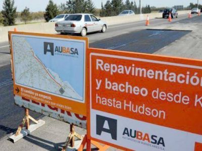 Arl�a confirm� obras en el distrito