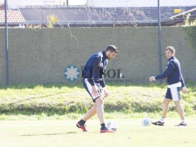Hay que hacerse fuerte de local y enderezar el rumbo
