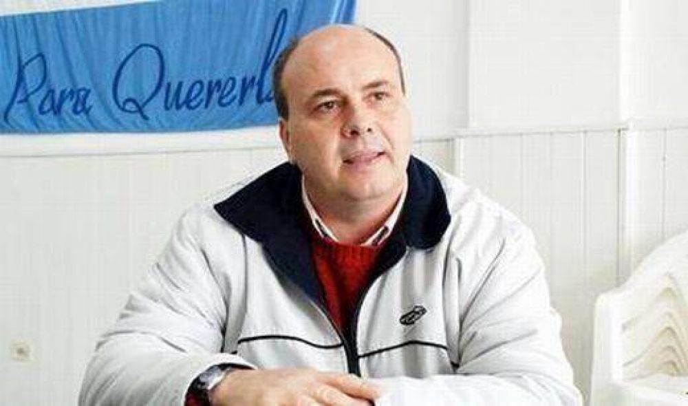 Denunciar�n a ex funcionario por urbanizaci�n en Candonga