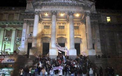 Tregua entre judiciales y TSJ para iniciar di�logo hoy por porcentualidad