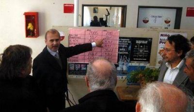 Confirmar�an hoy a Matheu en la causa y el jueves arranca pericia clave