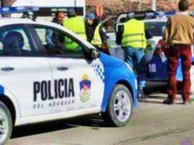 Ni�o baleado en la cabeza: Siguen buscando a los autores