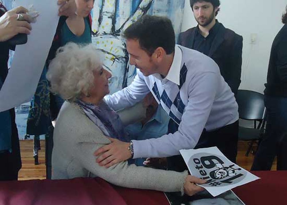 Realizar�n foros para debatir el anteproyecto �Ley de la Verdad�