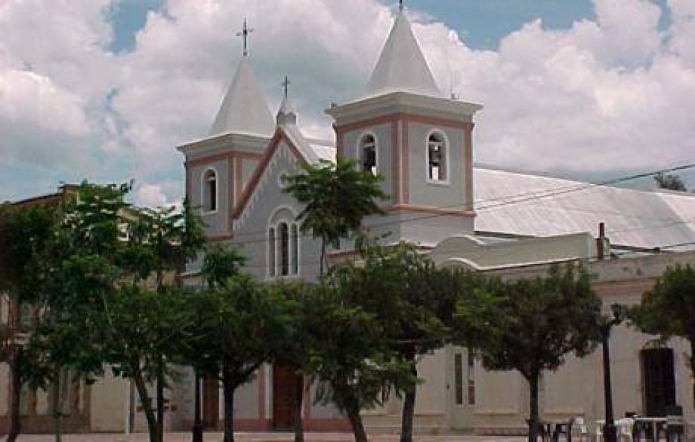 Un beb� grave tras una explosi�n en una casa