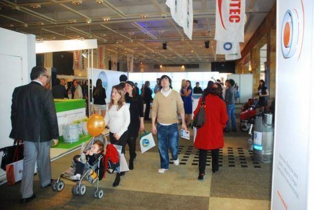 Avanza la organizaci�n para el quinto seminario y exposici�n industrial