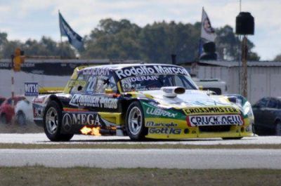 El fuego sagrado del �Gur�