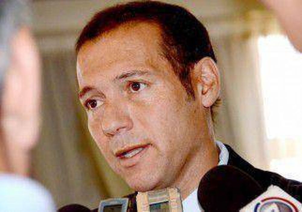 La Provincia firma hoy un nuevo convenio fiscal con los municipios 