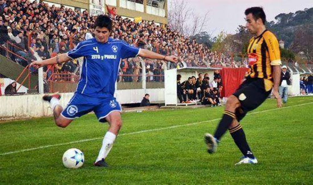 Racing pone segunda en la tierra que lo vio morir de pie