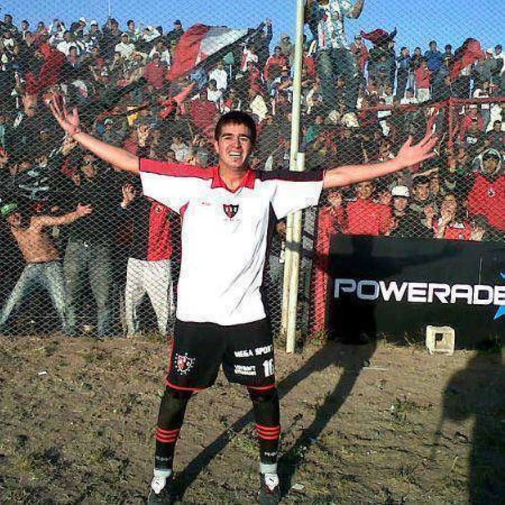 Andino paso a la final con Rioja Junior�s