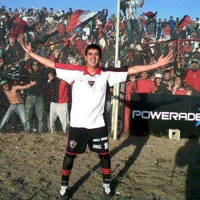 Andino paso a la final con Rioja Junior�s