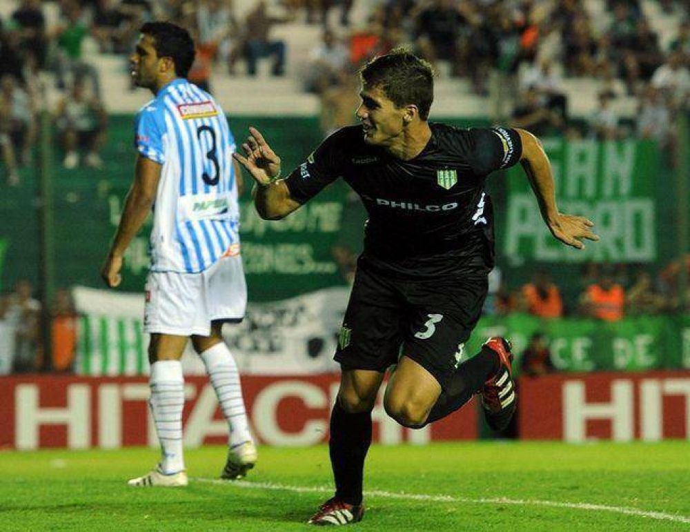 Gimnasia dej� m�s dudas que certezas y cay� dos a cero contra Banfield