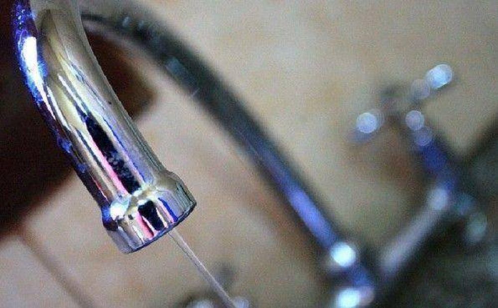 Salud P�blica confirm� que el agua de Pilcaniyeu es apta para consumo humano