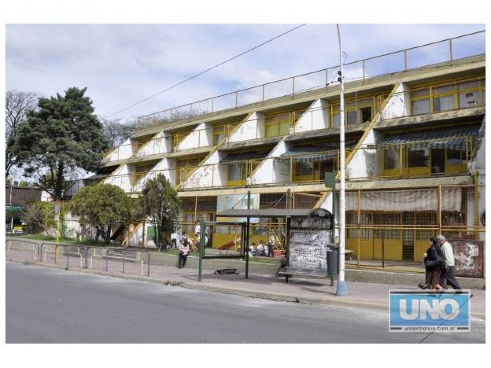 Este lunes no se dictar�n clases en la escuela Rep�blica de Entre R�os