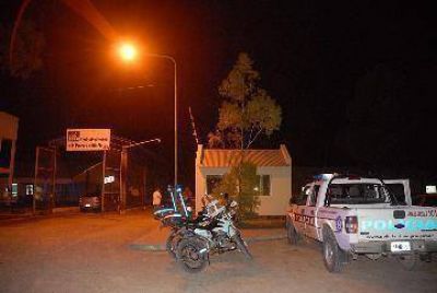 Violento mot�n con heridos en el Penal de Viedma
