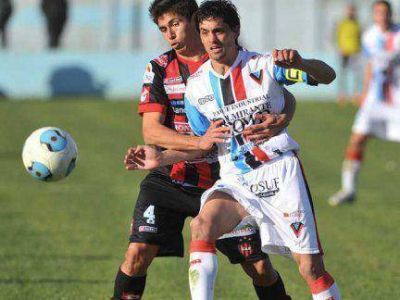Patronato tuvo una pobre actuaci�n y cay� como visitante ante Brown de Adrogu�