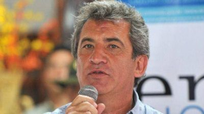 Urribarri estar� hoy lunes en San Jos� 