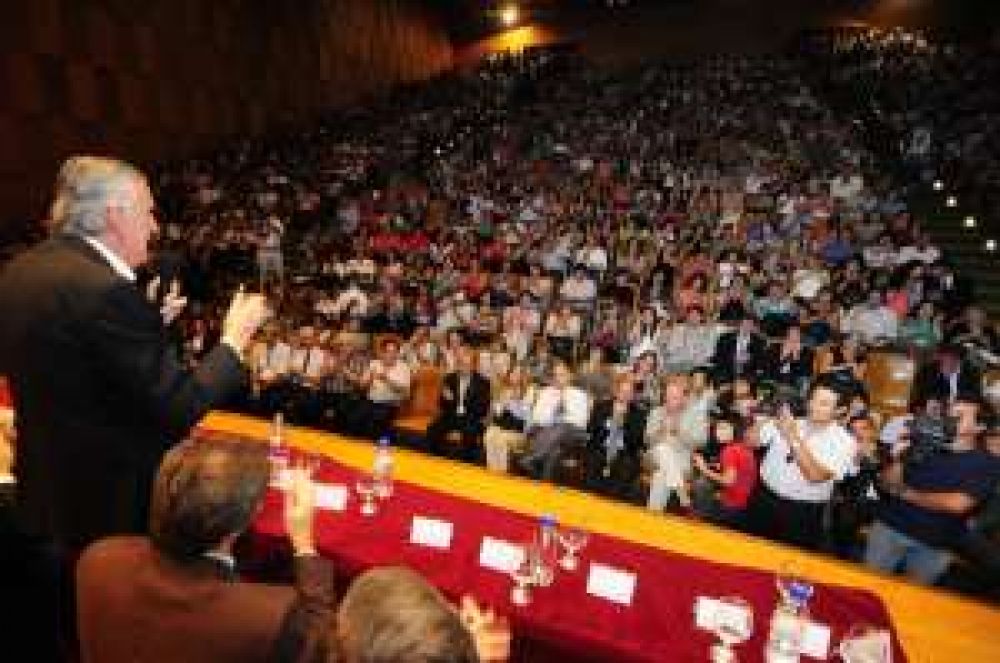 Contratados: esta semana designan a la �ltima tanda