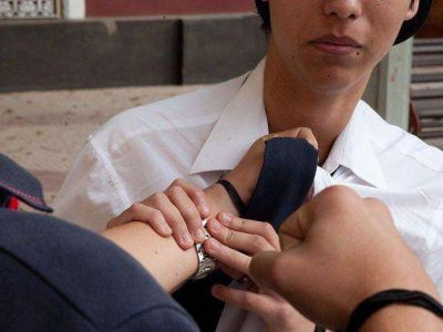 Docentes no saben c�mo actuar frente al bullying