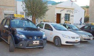 Intentaron robarle a un remisero poni�ndole una soga en el cuello