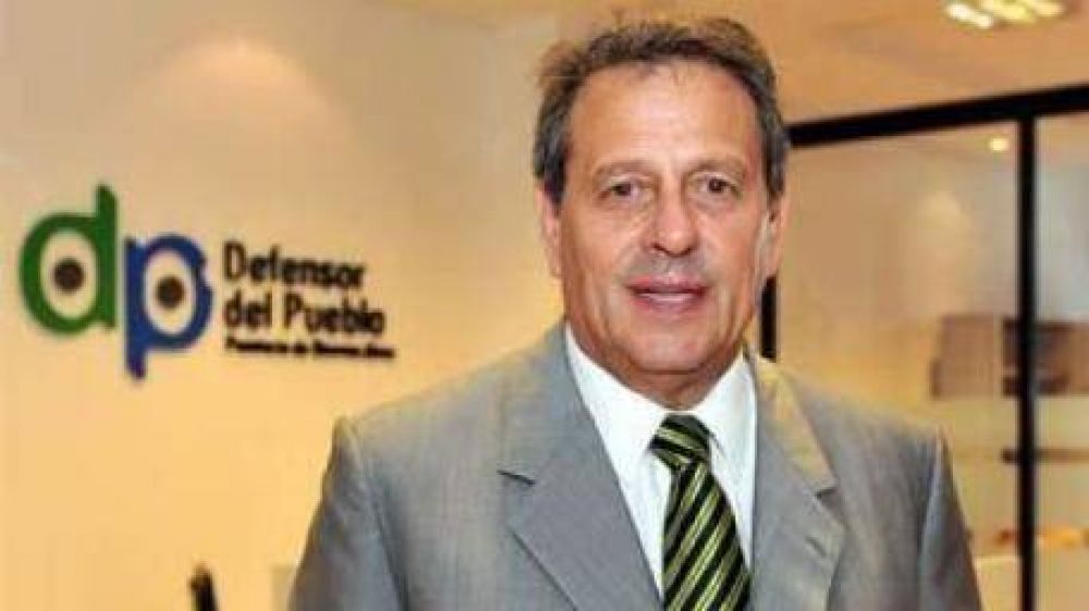 �Cablevisi�n agravia a las instituciones�, afirm� Bonicatto