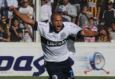Mussis por Meza, el �nico cambio para ir a Rosario