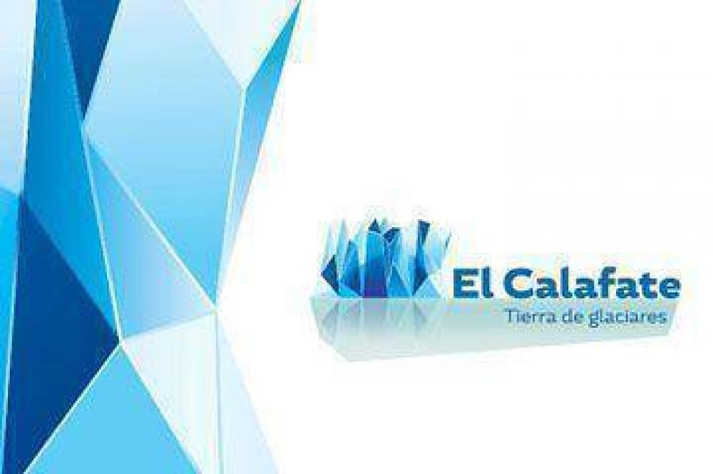 �Tierra de glaciares� ser� el nuevo slogan de El Calafate