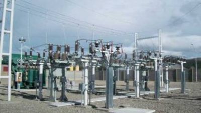 La empresa de energ�a apura obras prioritarias por el verano