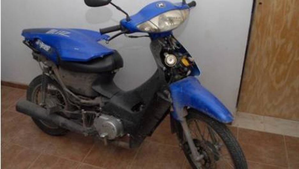 �Vivo con miedo y nadie se hace cargo de eso, ni de los da�os�