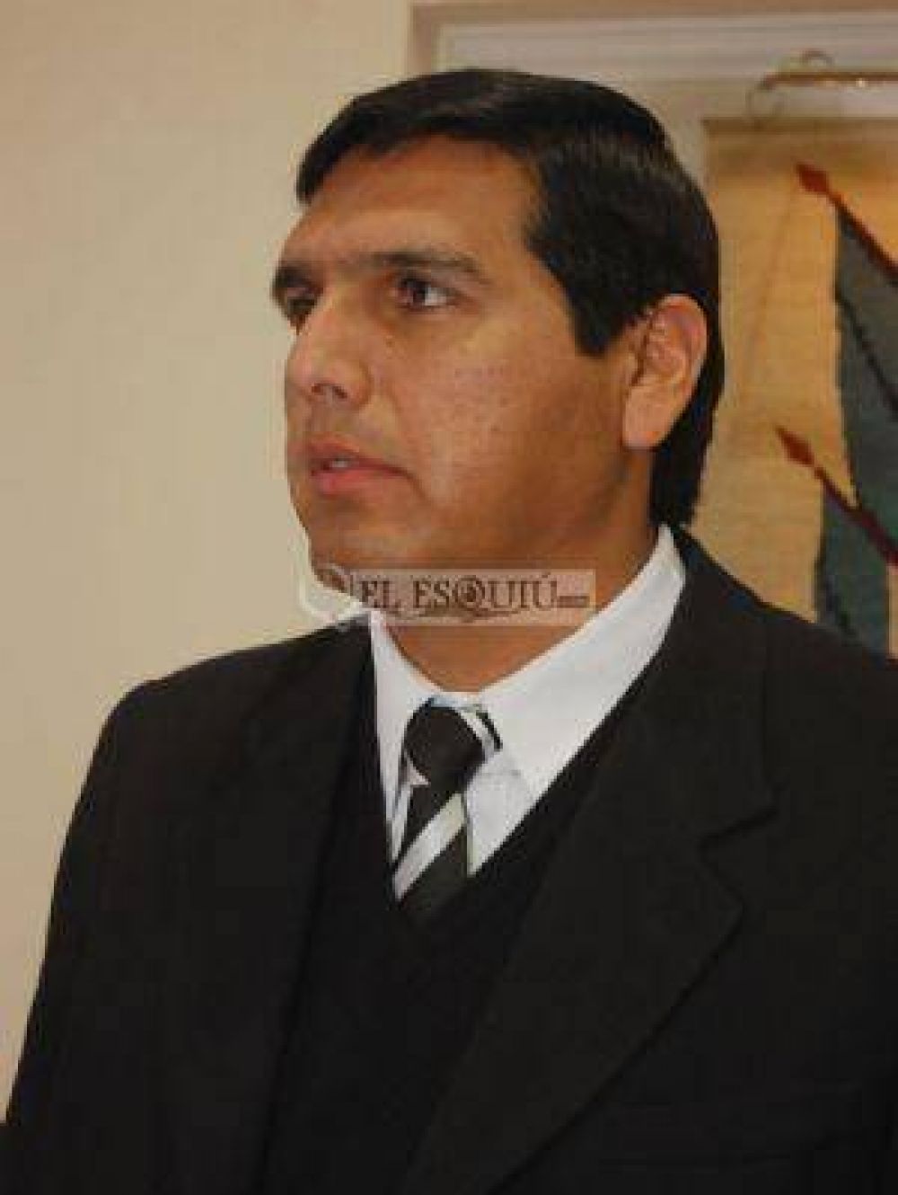 �La Guardia Urbana buscar� prevenir y evitar los hechos de vandalismo�