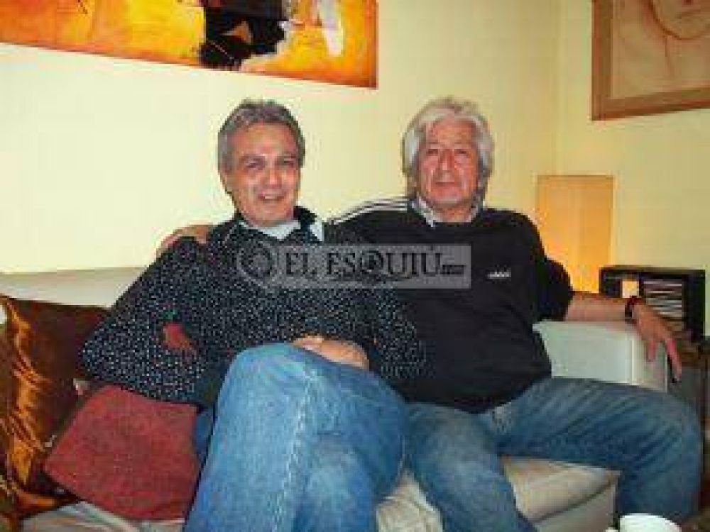 �Lo que hicieron fue un ensayo de lo que despu�s se aplic� a nivel nacional�