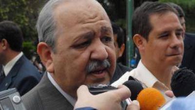 �Brizuela tiene apertura y una visi�n concreta de lo que requiere una provincia como Catamarca�