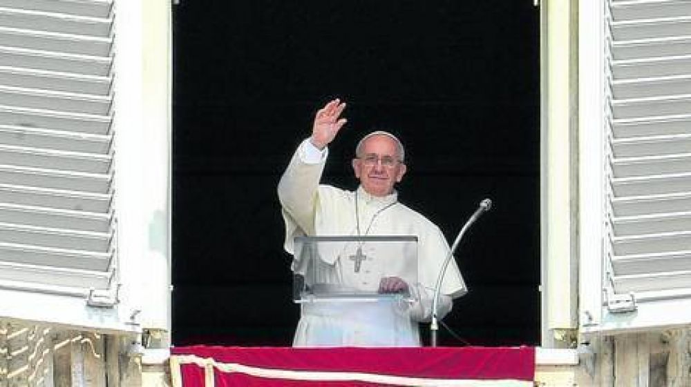 Dram�tico llamado del Papa a frenar la violencia