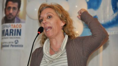 "No se vota a Torroba, no se vota a Mac Allister"