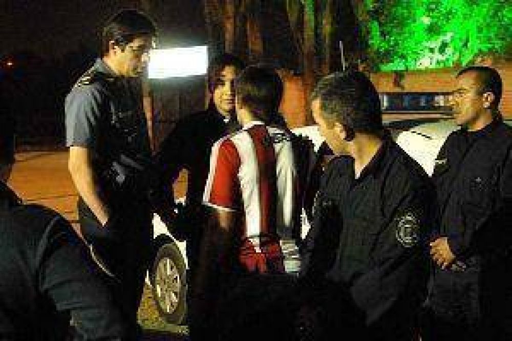 Por casos de menores alcoholizados, 25 padres en la mira de la Justicia