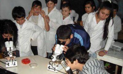 Contin�an las tareas de erradicaci�n al dengue en los barrios