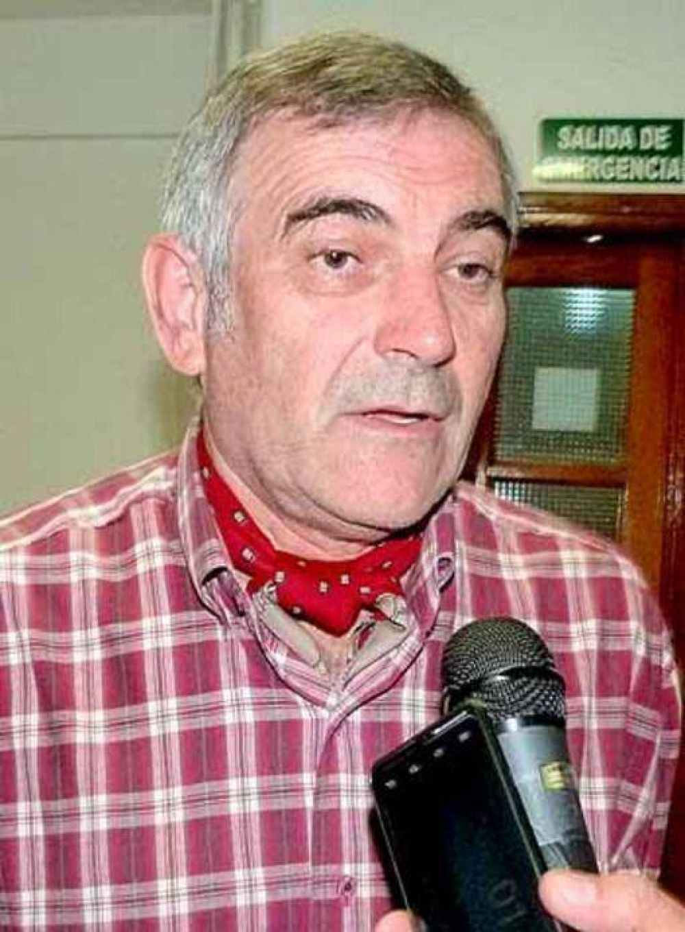 El Inym reconoce que hay 10.000 tareferos en negro