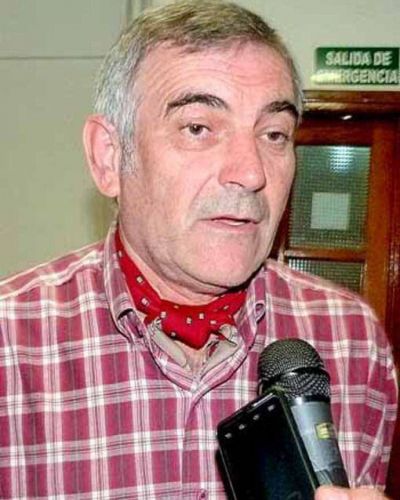 El Inym reconoce que hay 10.000 tareferos en negro