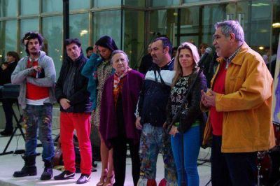 Pinta Argentina cerr� su actividad en Santiago