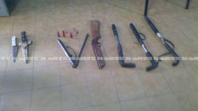 Colonia Aborigen: un muerto como producto de pelea entre bandas