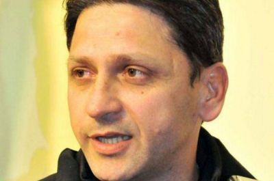 Marcelo Chur�n constat� el funcionamiento del Centro de Video Vigilancia