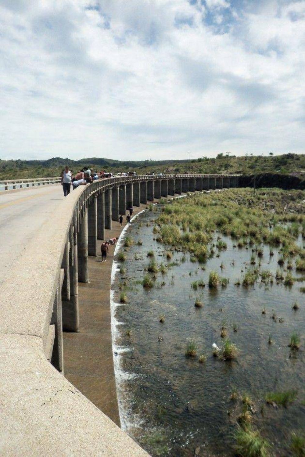 Comienza la veda para la pesca de pejerrey en toda la Provincia
