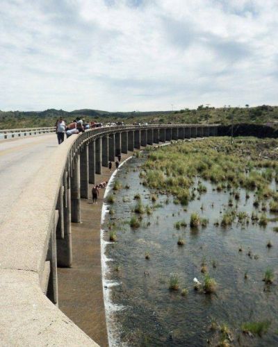 Comienza la veda para la pesca de pejerrey en toda la Provincia