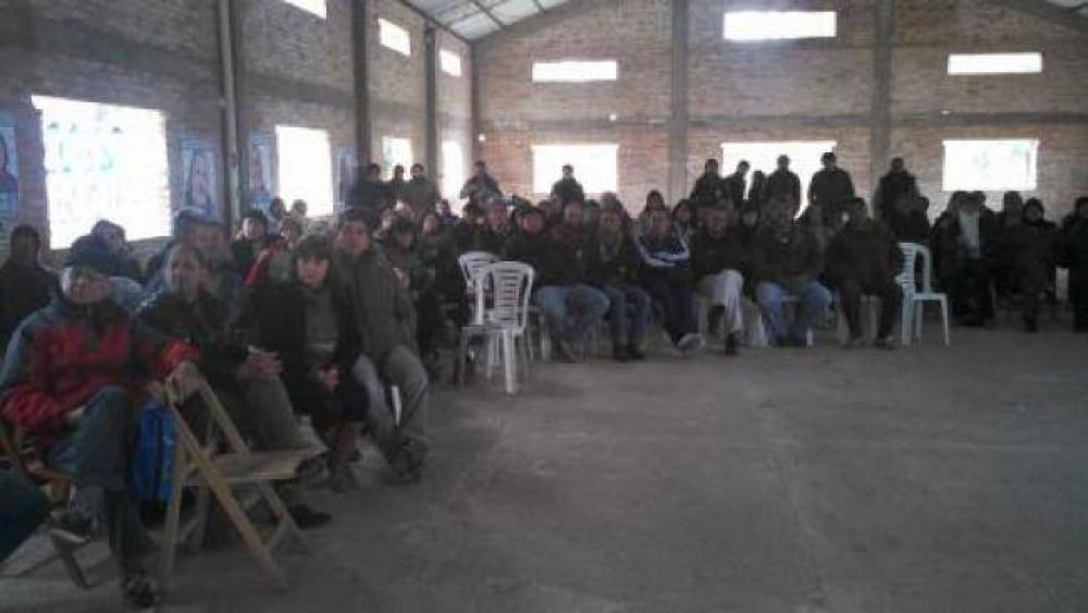 Unidad y Lealtad debati� en Congreso Provincial los ejes pol�ticos futuros tras las elecciones PASO