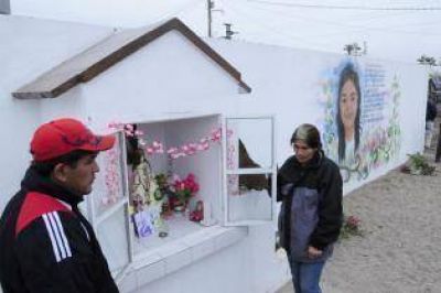 Hicieron una plaza para desalojar a la muerte