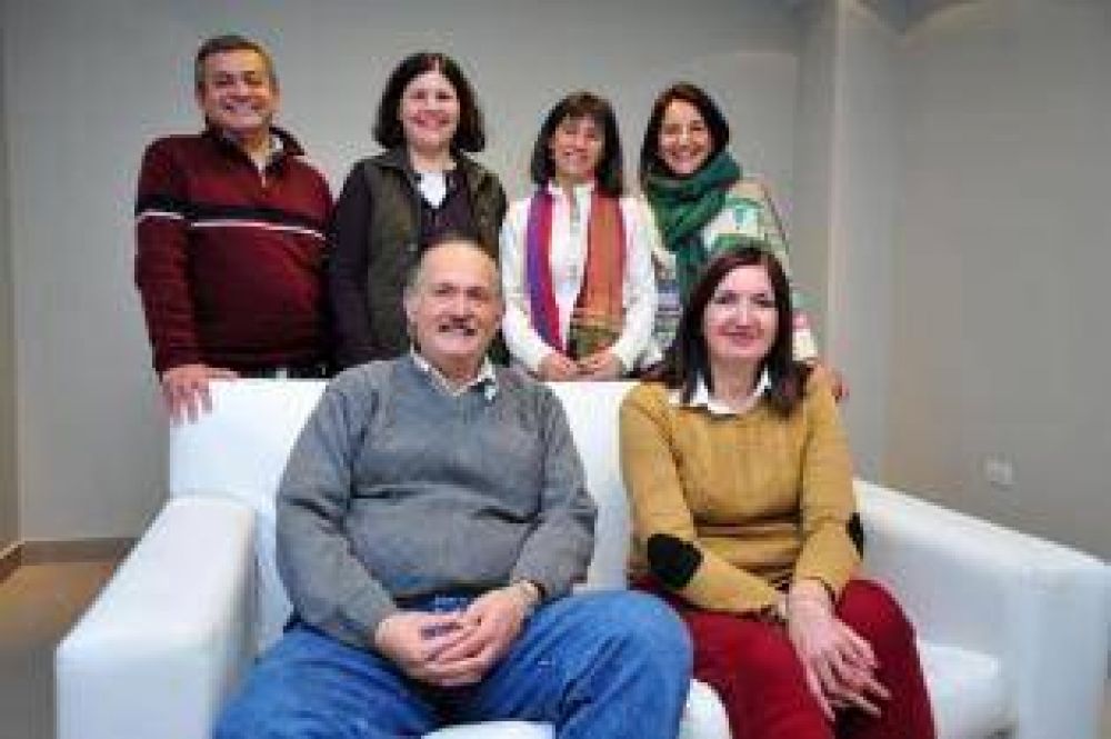 Hace 30 a�os se recuperaba el primer centro de estudiantes en la UNT: el de Filosof�a y Letras