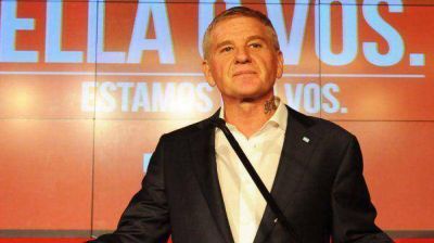 De Narv�ez aclara: "Scioli es oficialista y yo no lo soy"