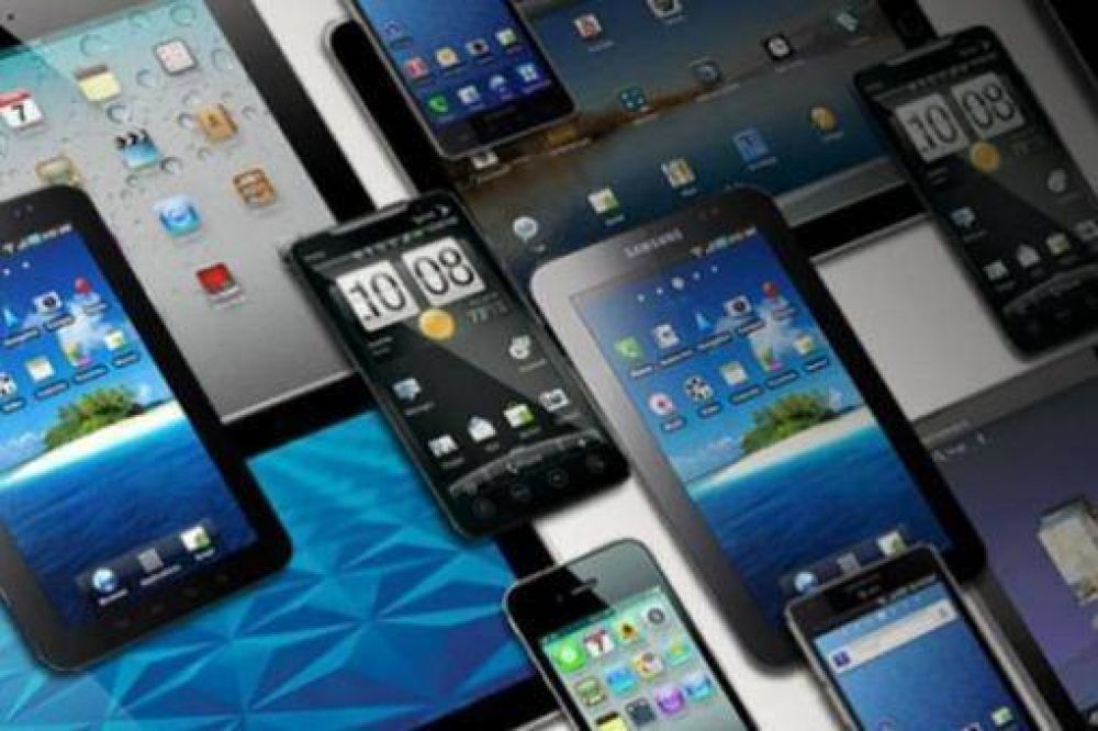 Preven mayores ventas en inform�tica, electr�nica y celulares