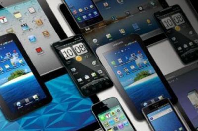 Preven mayores ventas en inform�tica, electr�nica y celulares