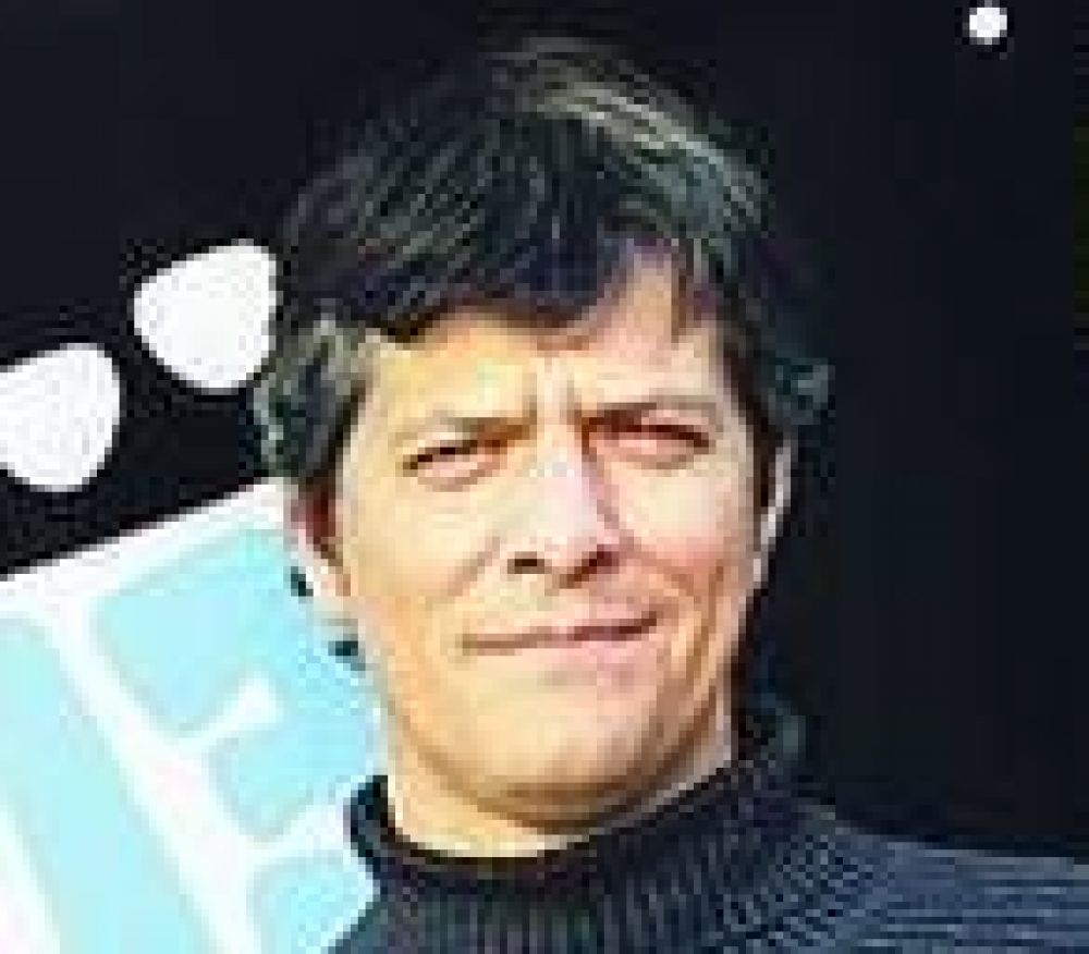 Suar, entre Tinelli y Pergolini